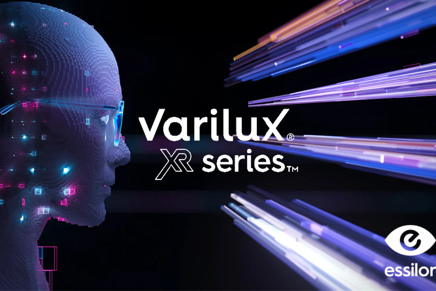 Varilux XR Design™