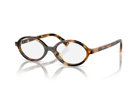 Miu Miu Lentes Ópticos MU04ZS