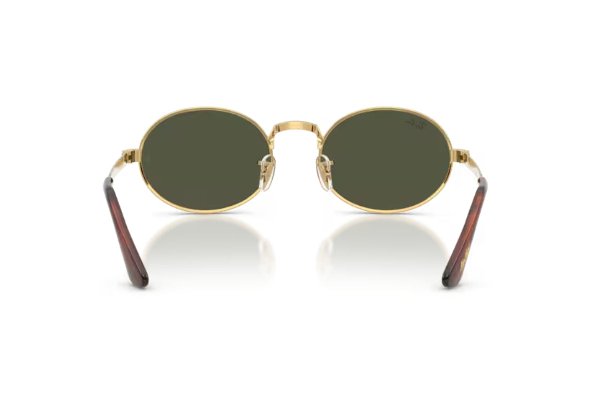 Ray-Ban Lentes de Sol by A$AP Rocky RB3931
