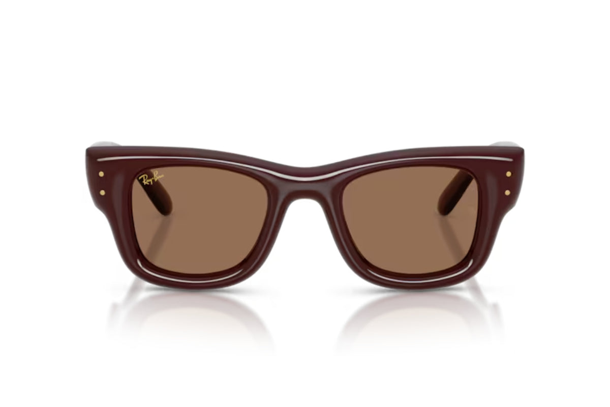 Ray-Ban Lentes de Sol Wayfarer Puffer RB4940