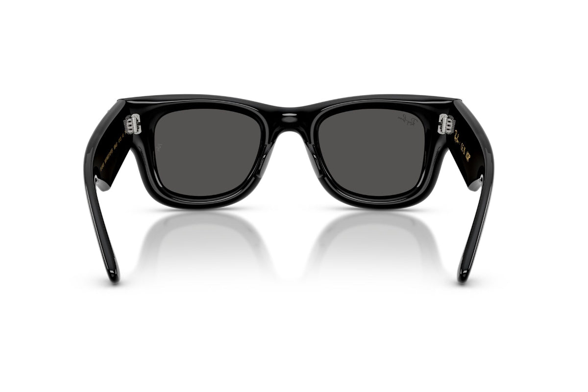 Ray-Ban Lentes de Sol Wayfarer Puffer RB4940B