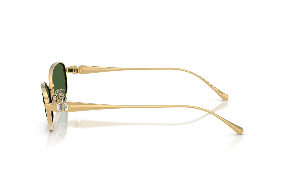 Swarovski Lentes de Sol SK7042 400471 55