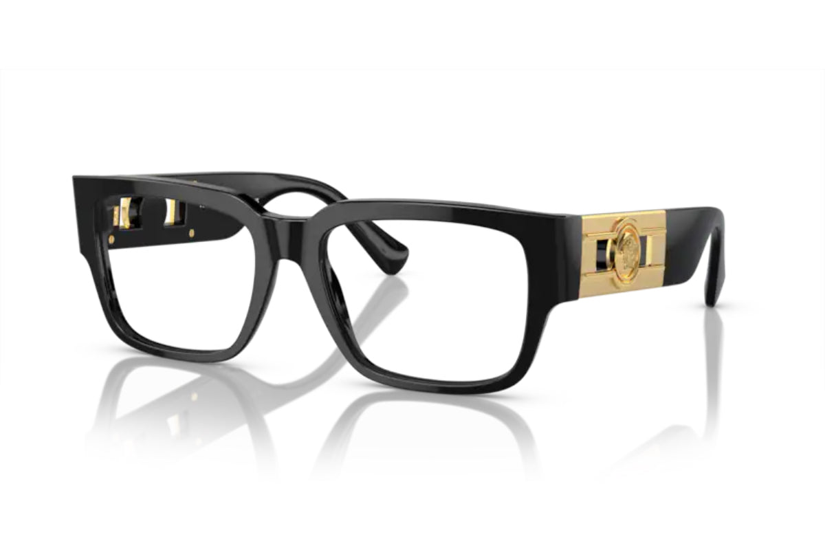 Versace Lentes Ópticos VE3350