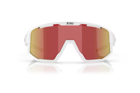 Bliz Lentes de Sol Fusion Espejados ZB7005