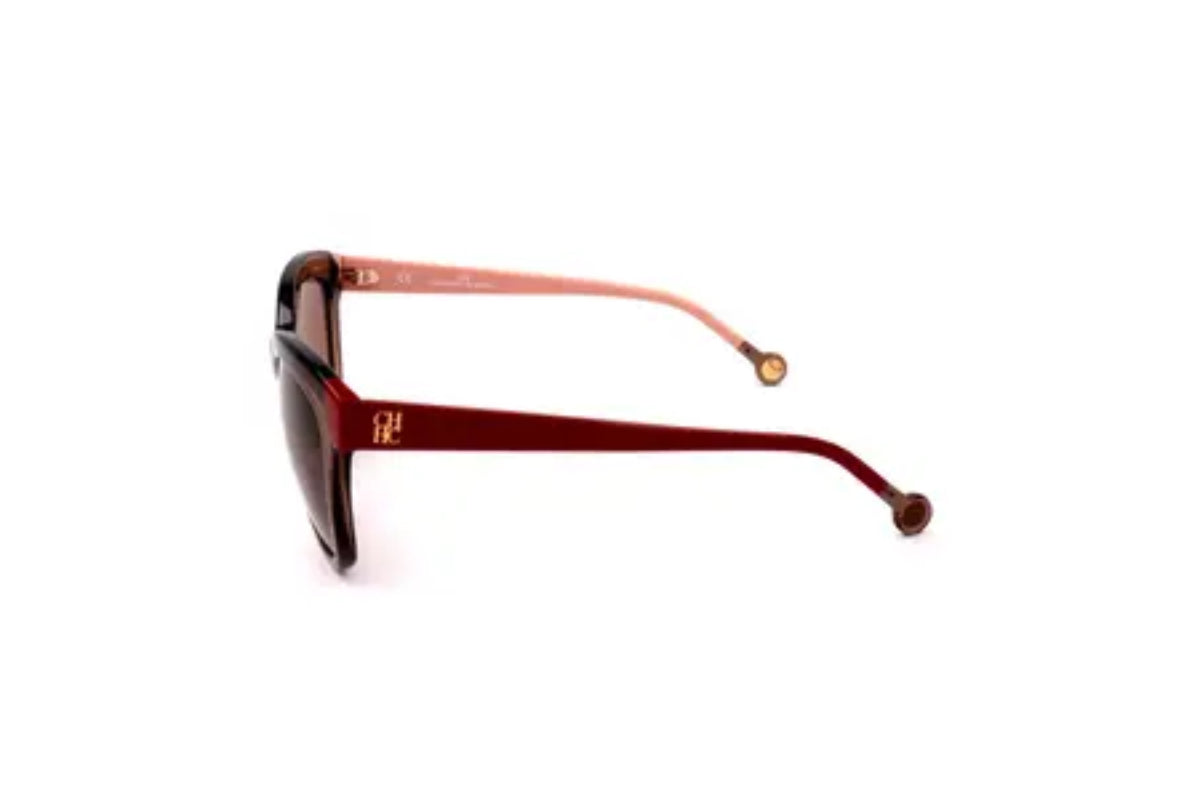 Carolina Herrera Lentes de Sol SHE743