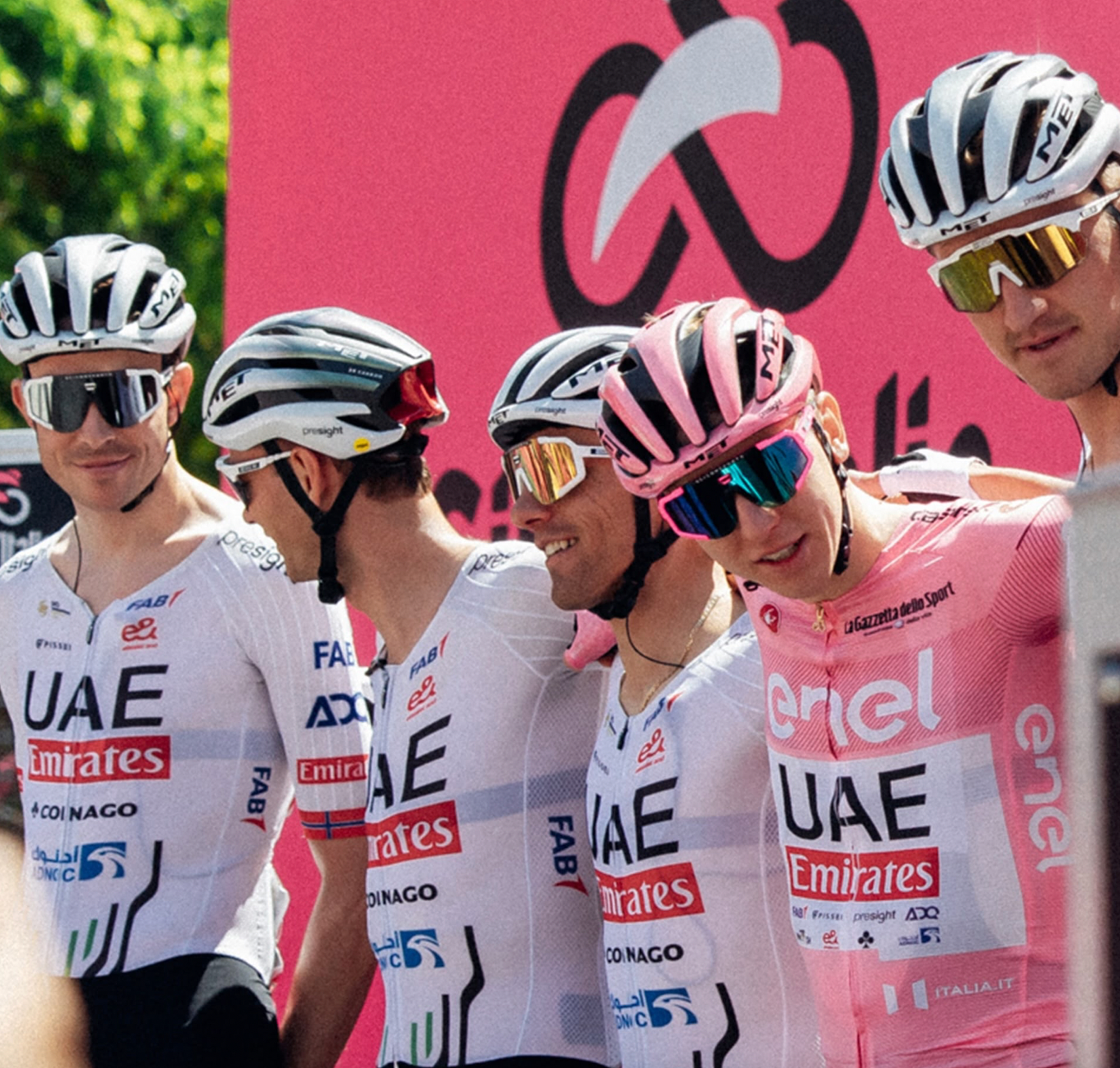 Scicon Aeroscope Sunglasses (Giro D´Italia Special Edition)