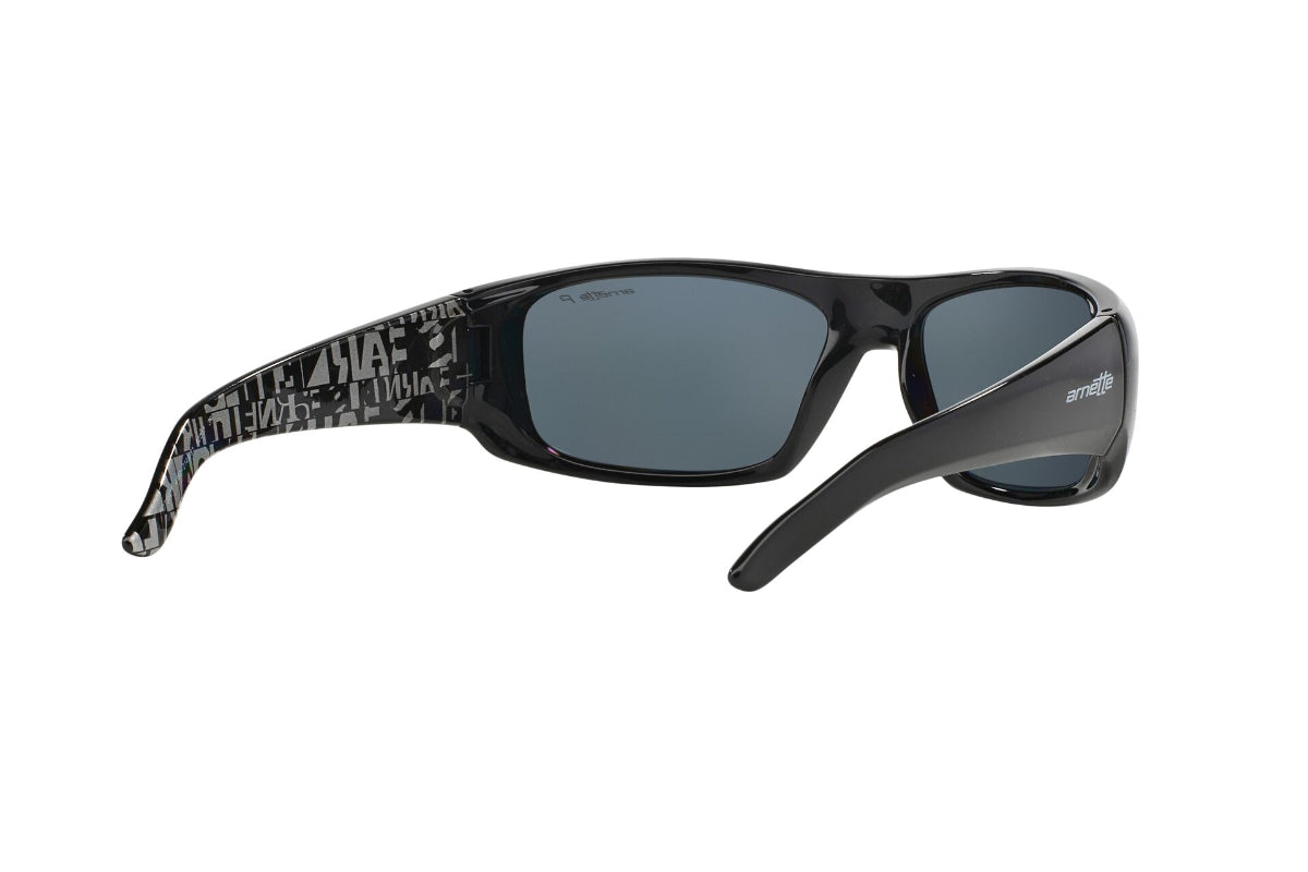 Arnette Lentes de Sol Hot Shot Polarizados AN4182