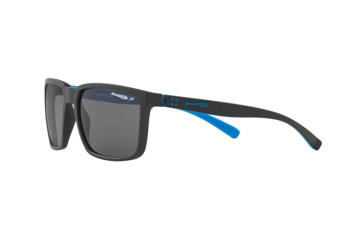 Arnette Lentes de Sol Stripe Polarizados AN4251