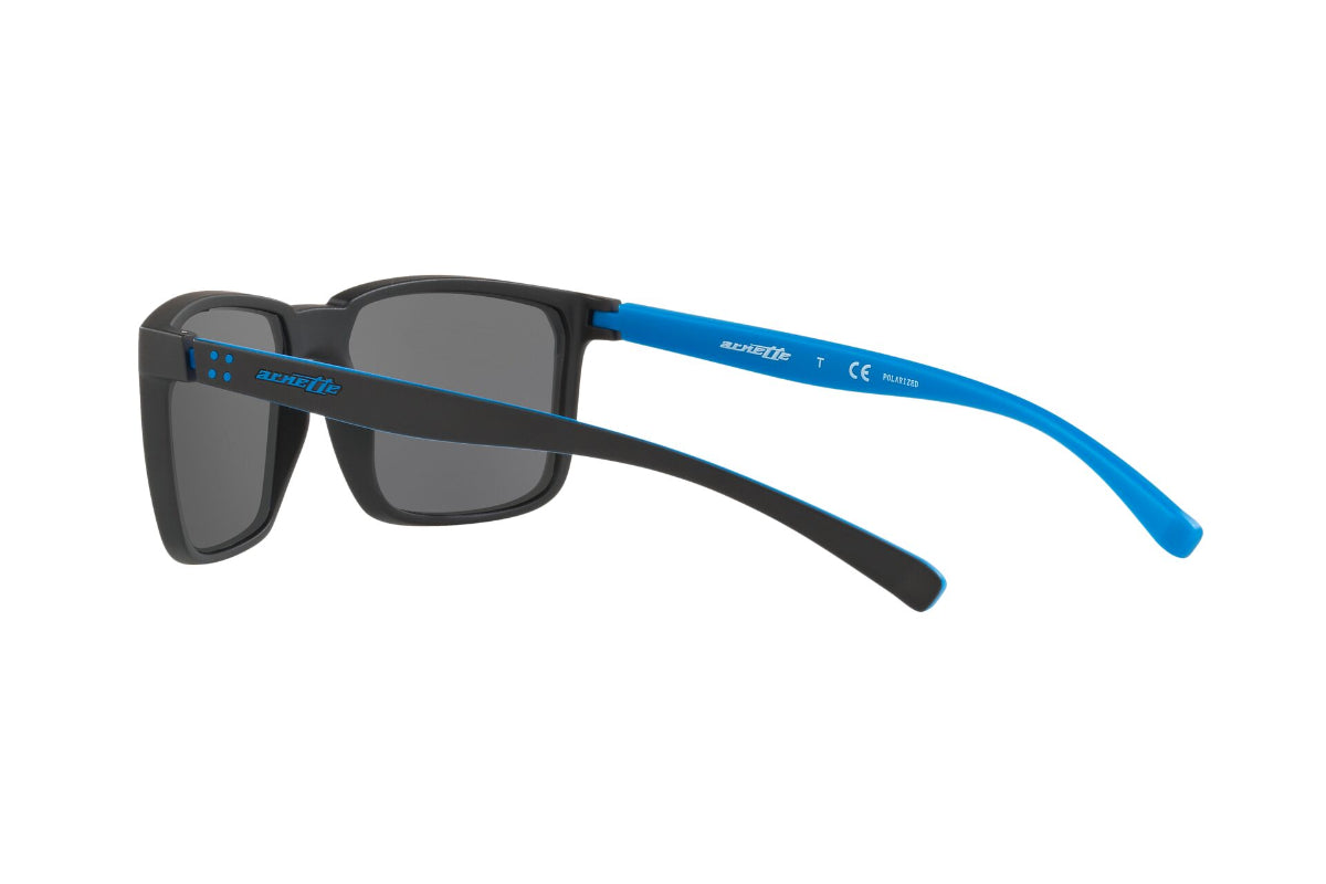 Arnette Lentes de Sol Stripe Polarizados AN4251