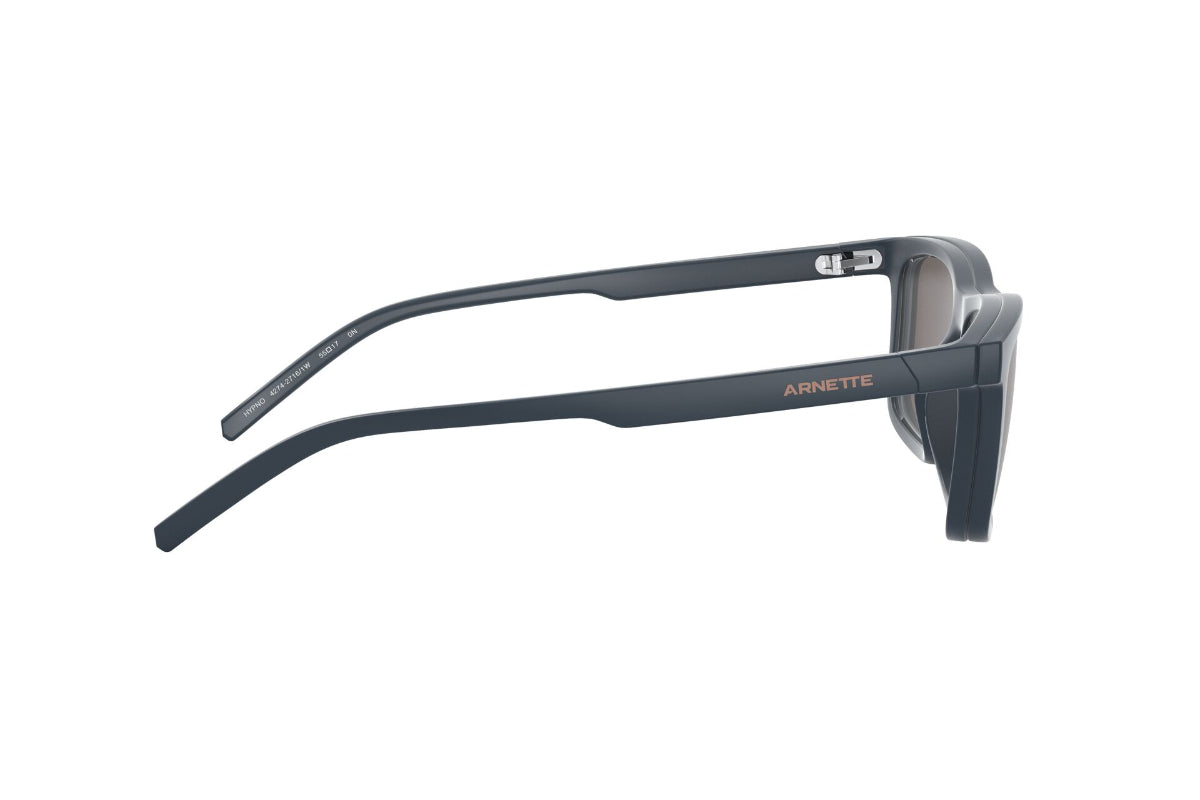 Lentes de Sol Hypno Matte Blue Arnette Sustentable