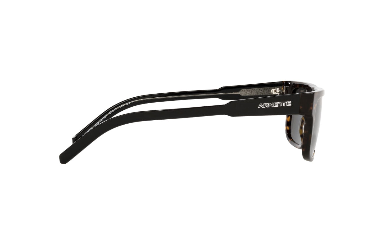 Lentes de Sol Gothboy Havana Arnette Sustentable