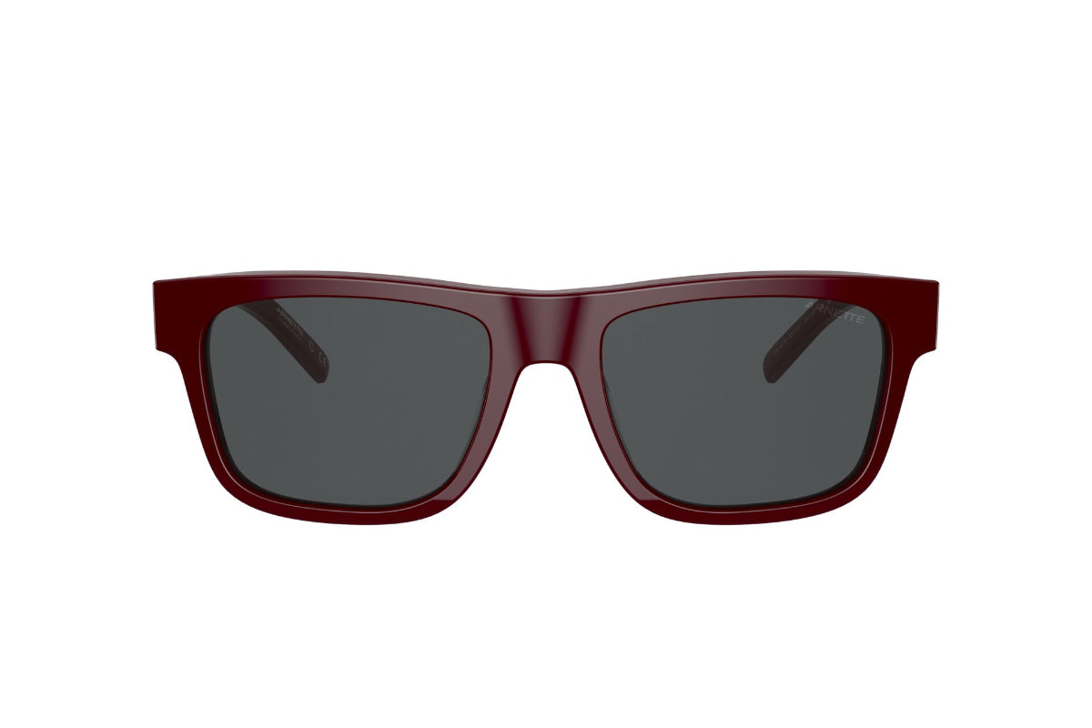 Lentes de Sol Post Malone Shiny Red Arnette