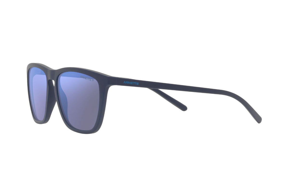 Arnette Lentes de Sol Fry Polarizados AN4301