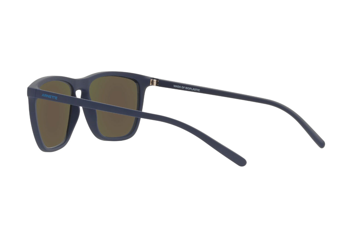 Arnette Lentes de Sol Fry Polarizados AN4301