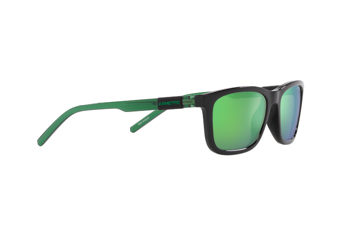 Arnette Lentes de Sol Teen Speerit Espejados AN4315