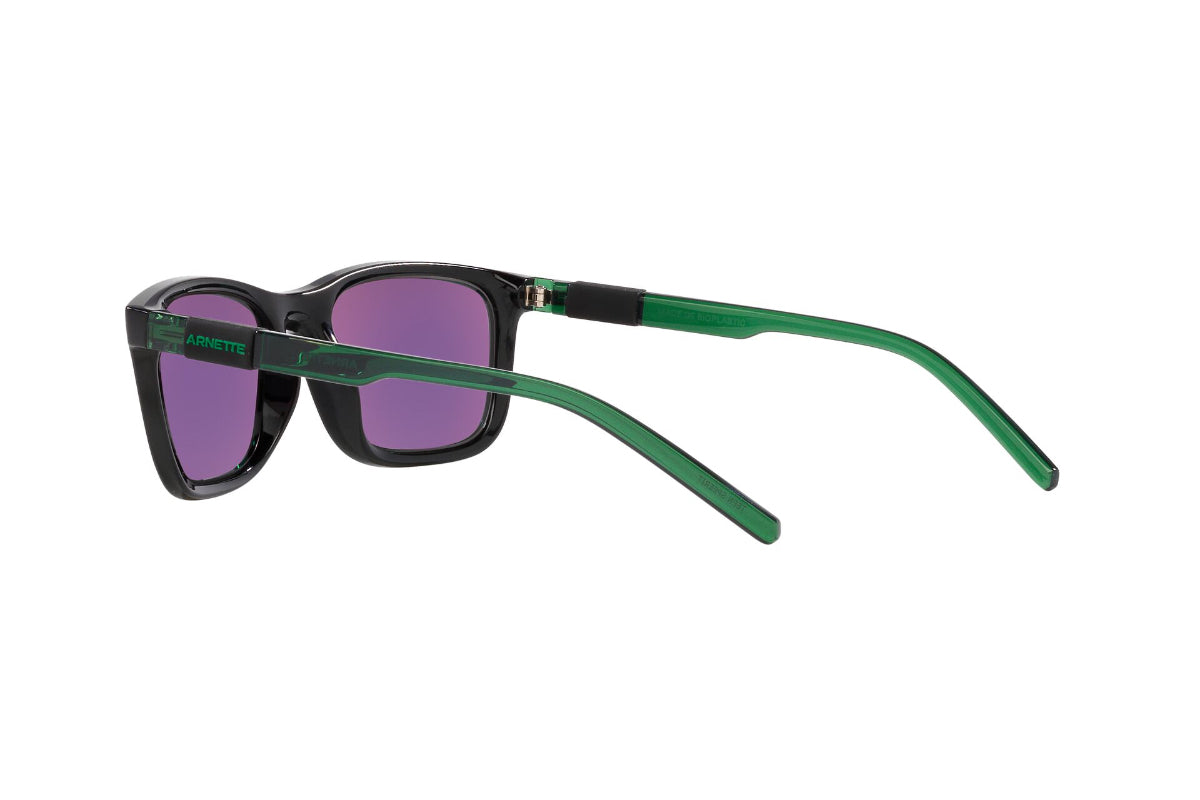 Arnette Lentes de Sol Teen Speerit Espejados AN4315