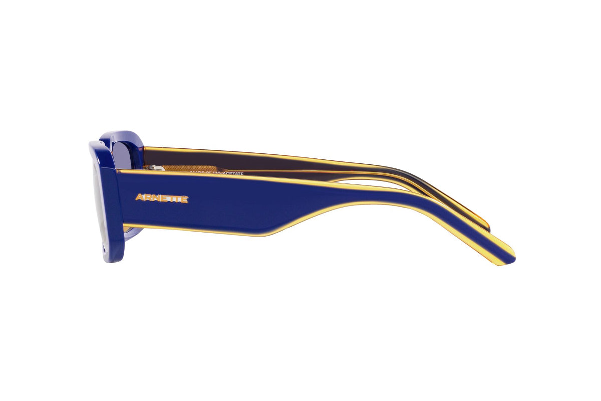 Arnette Lentes de Sol Thekidd AN4318