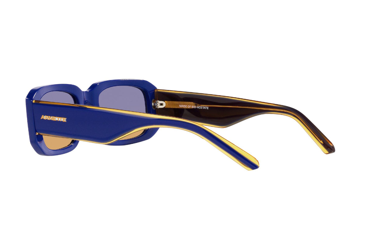 Arnette Lentes de Sol Thekidd AN4318