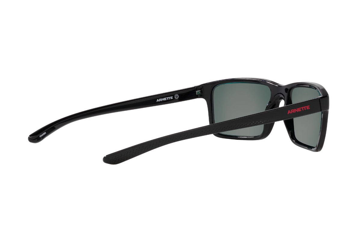 Arnette Lentes de Sol Mwamba Espejados AN4322