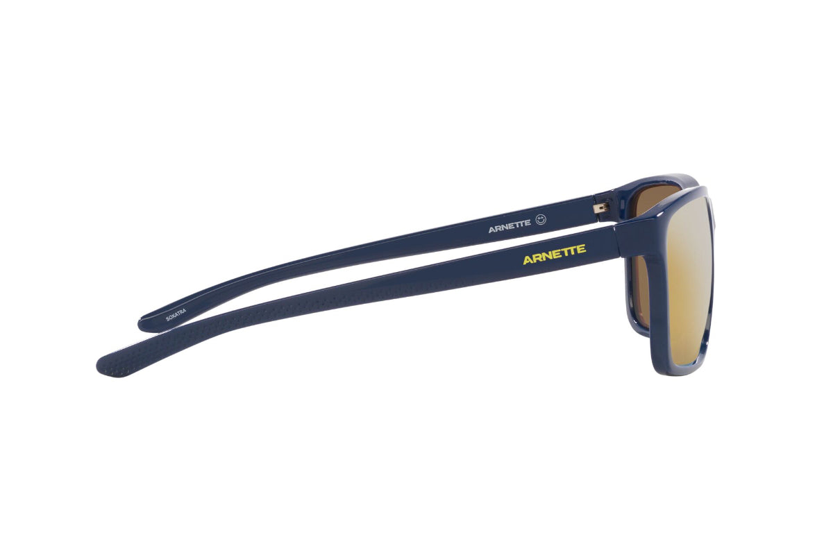 Arnette Lentes de Sol Sokatra Espejados AN4323