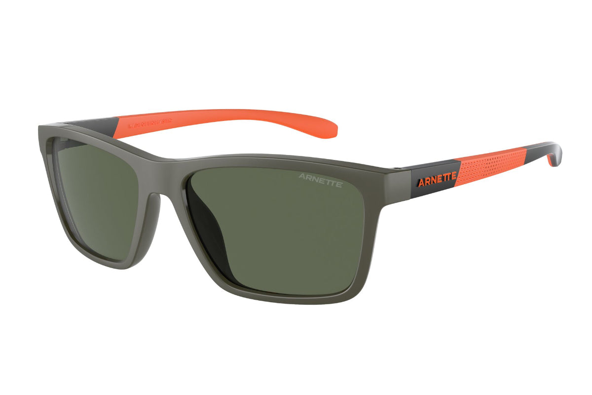 Arnette Lentes de Sol Middlemist AN4328U