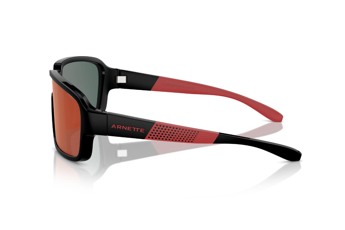 Arnette Lentes de Sol Fresa Espejados AN4335
