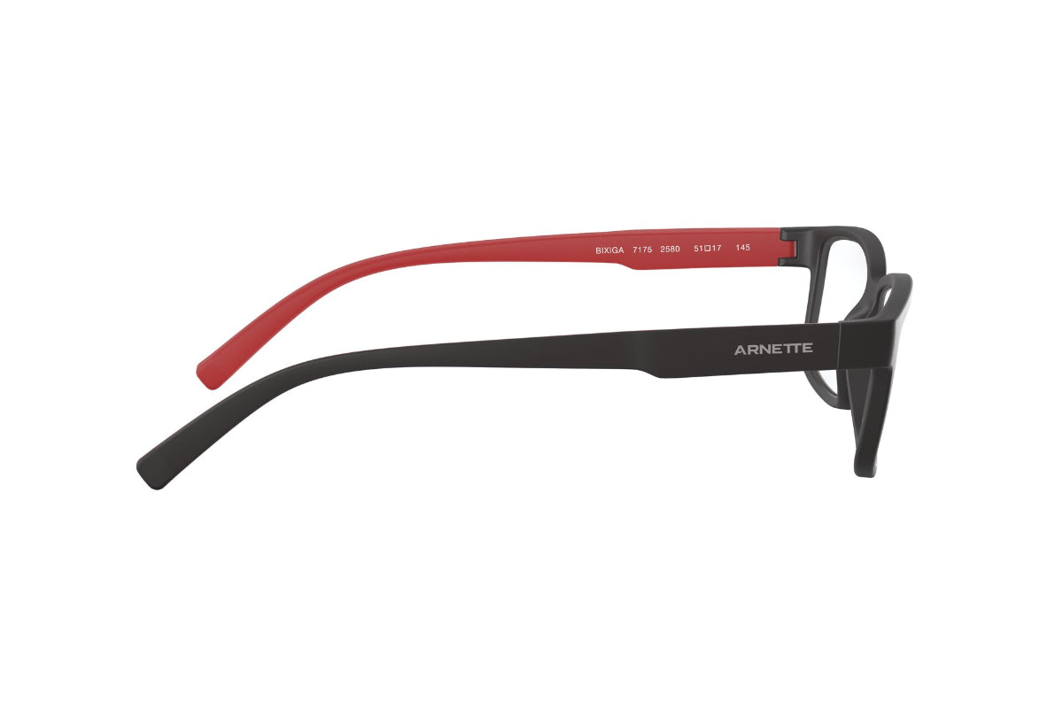 Arnette Lentes Ópticos Bixiga AN7175