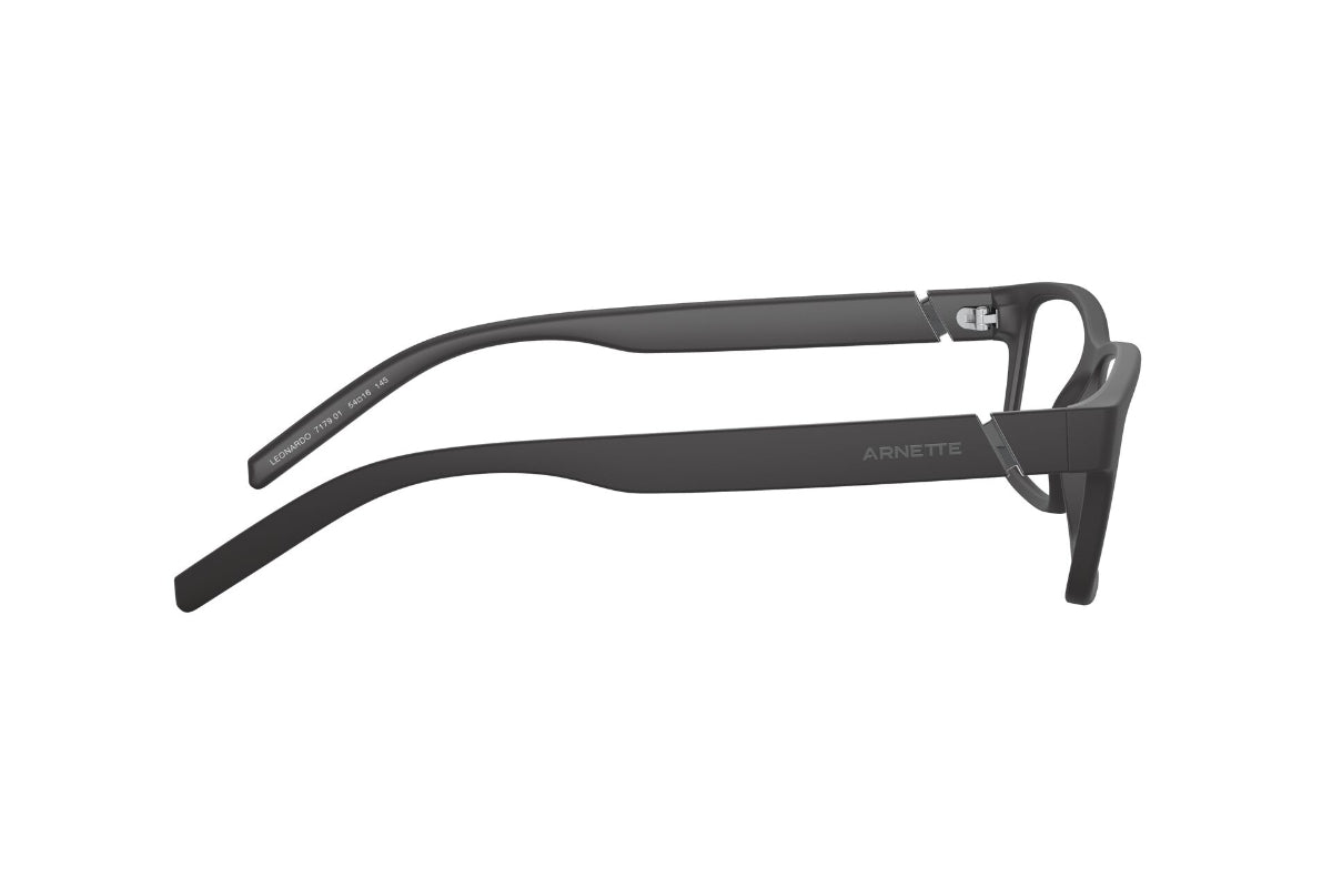 Arnette Lentes Ópticos Leonardo AN7179