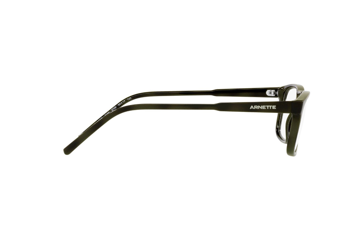 Arnette Lentes Ópticos Dark Voyager AN7194