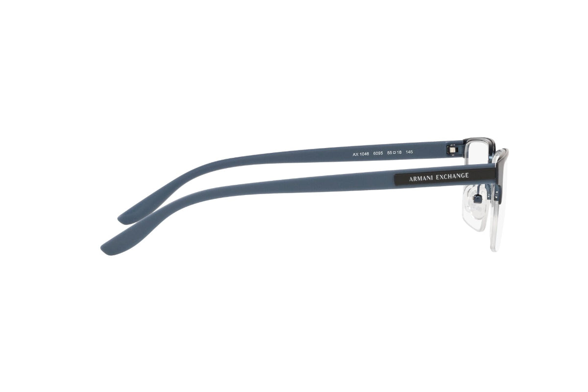 Armani Exchange Lentes Ópticos AX1046