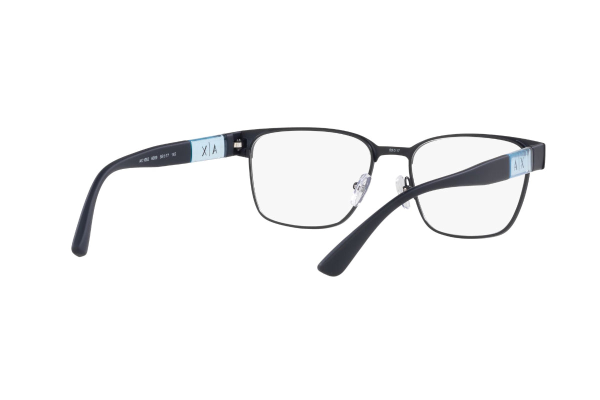 Armani Exchange Lentes Ópticos AX1052