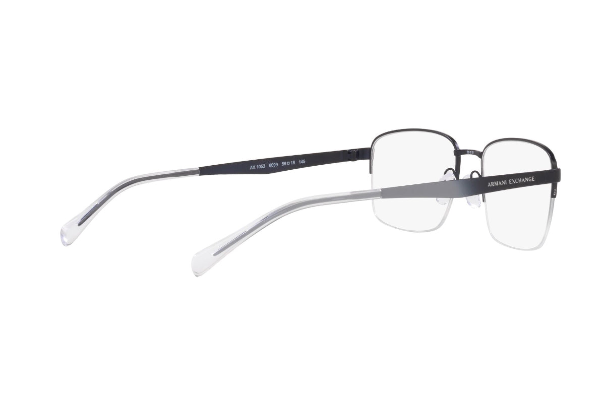 Armani Exchange Lentes Ópticos AX1053