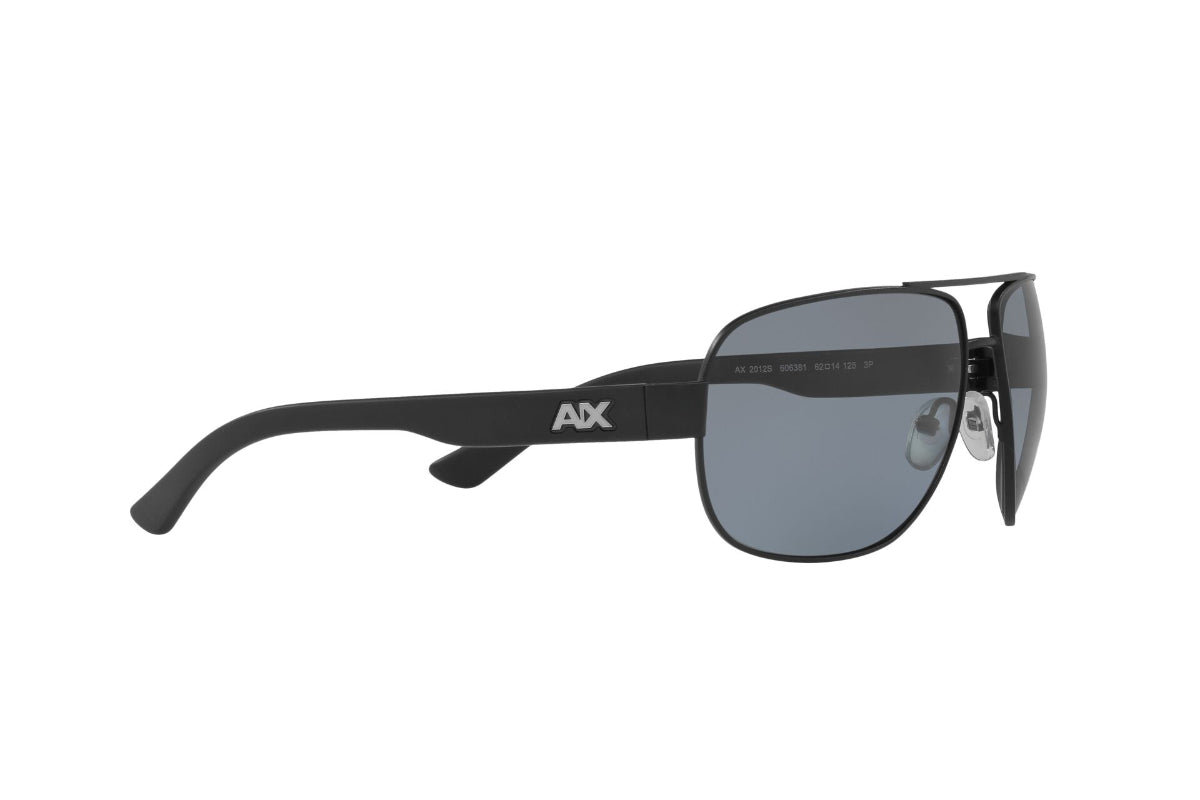 Lentes de Sol Polarizados Armani Exchange