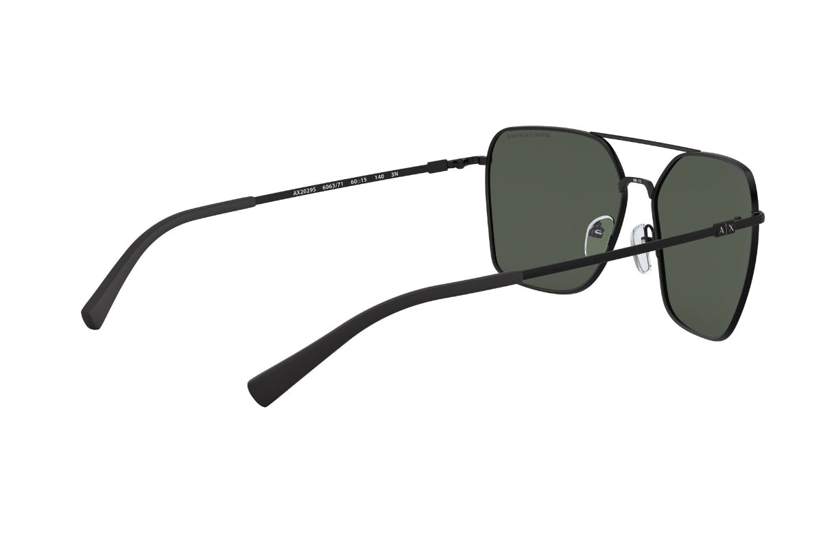 Armani Exchange Lentes de Sol AX2029S