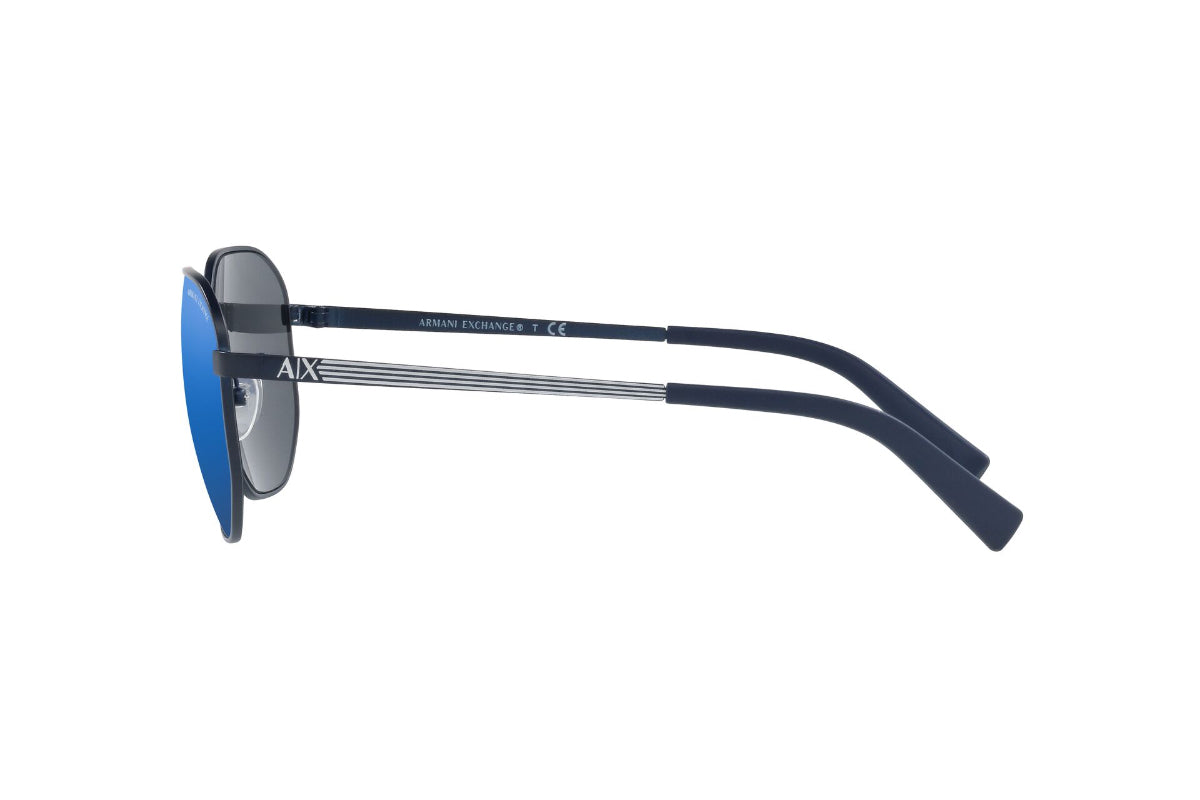 Armani Exchange Lentes de Sol Mirror AX2036S