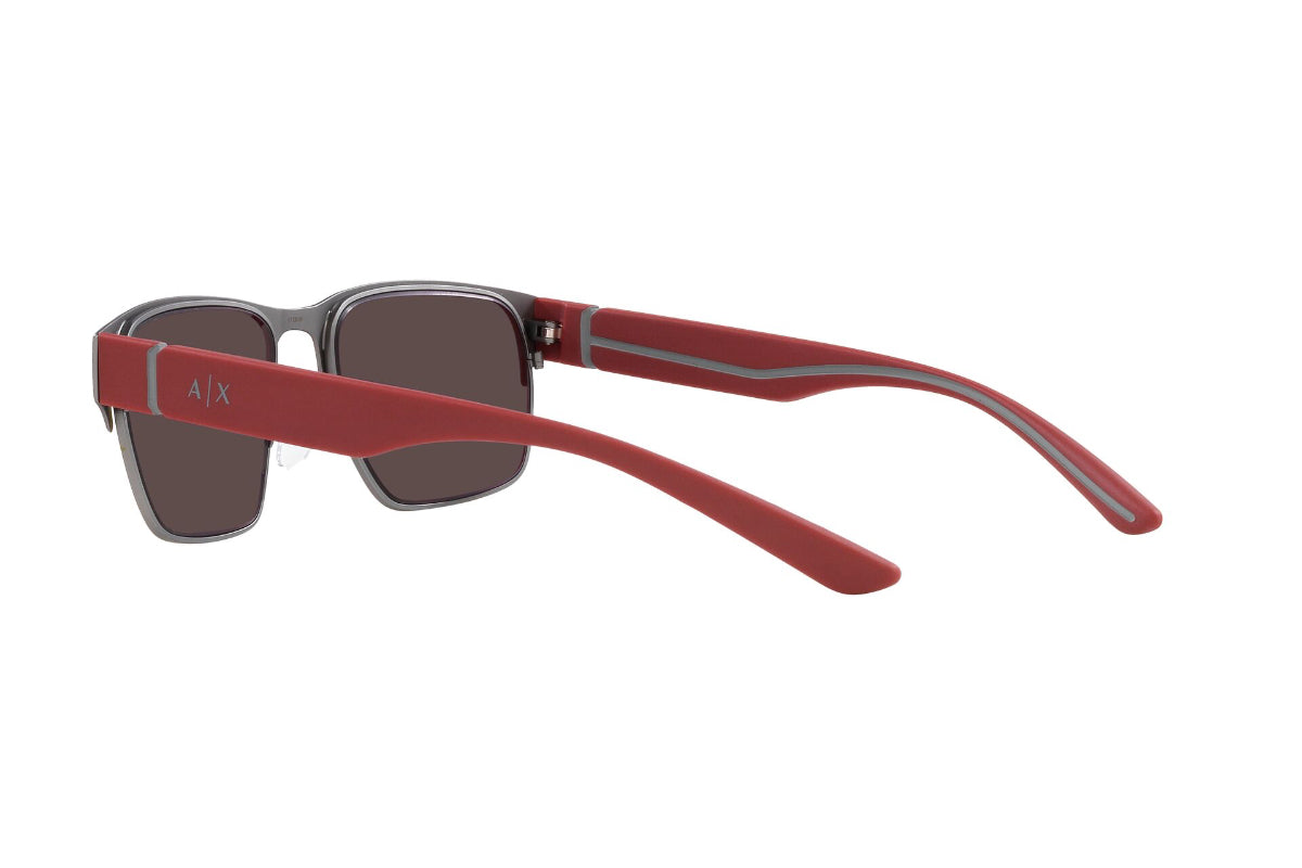Armani Exchange Lentes de Sol Espejados AX2046S