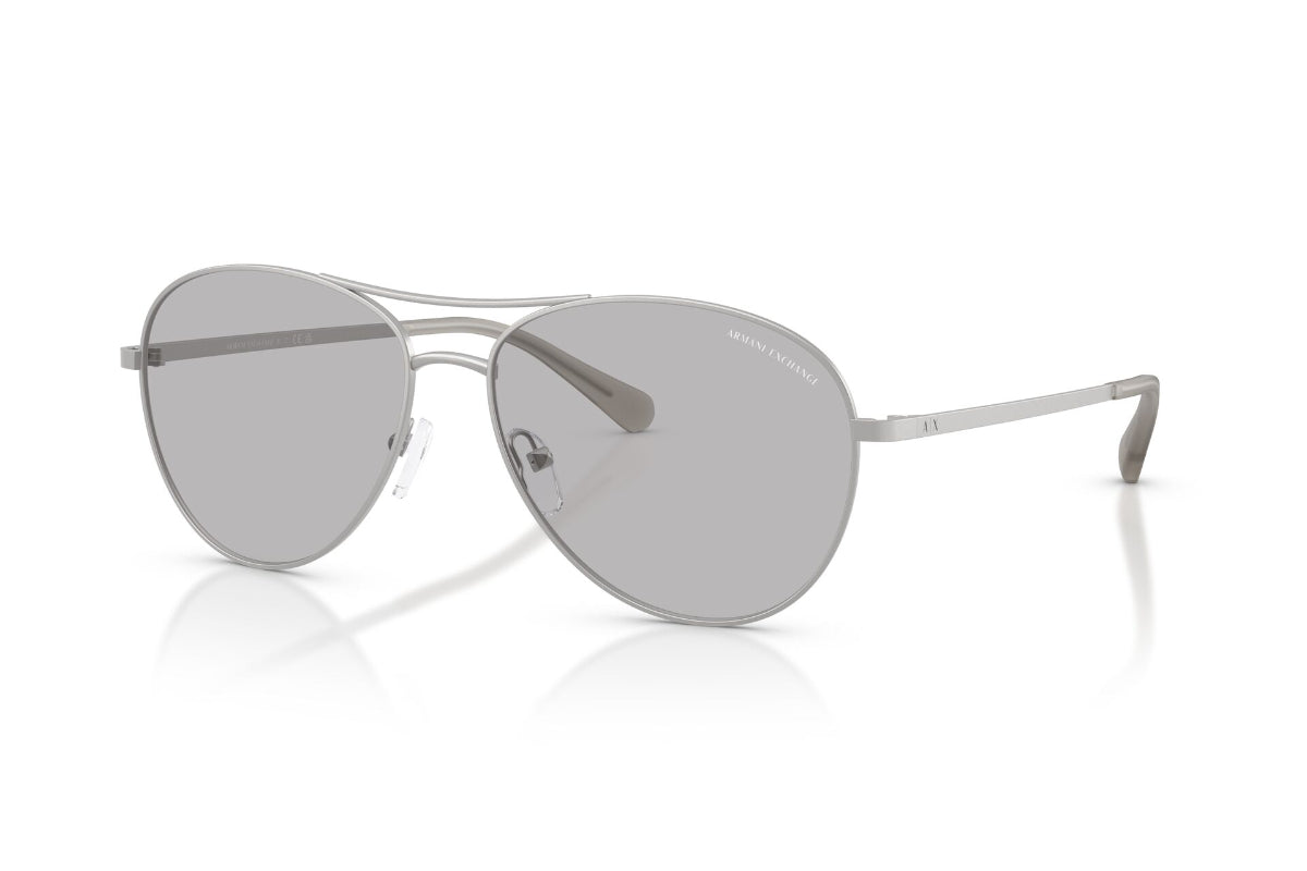 Armani Exchange Lentes de Sol AX2061S