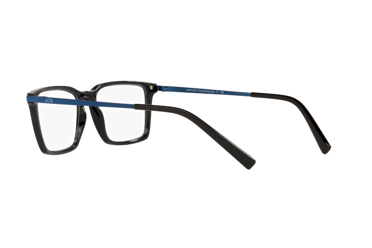 Armani Exchange Lentes Ópticos AX3077