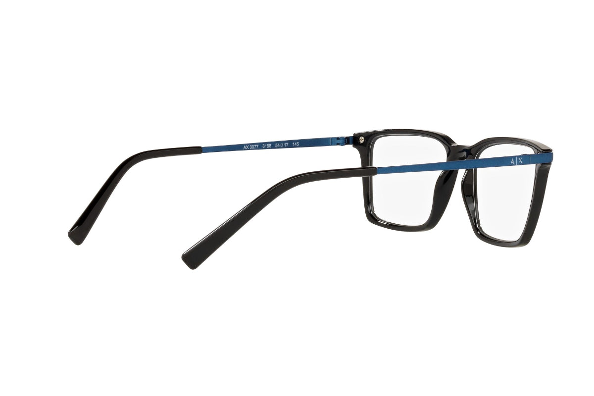 Armani Exchange Lentes Ópticos AX3077