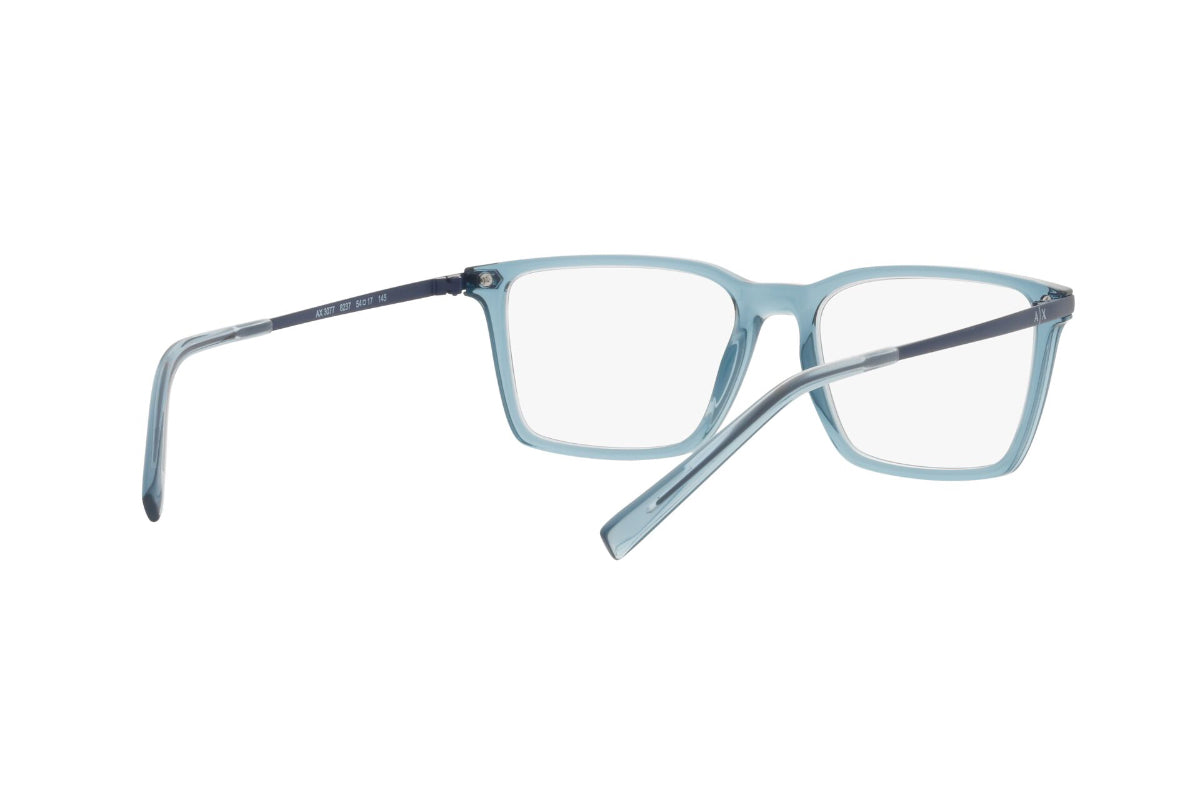 Armani Exchange Lentes Ópticos AX3077