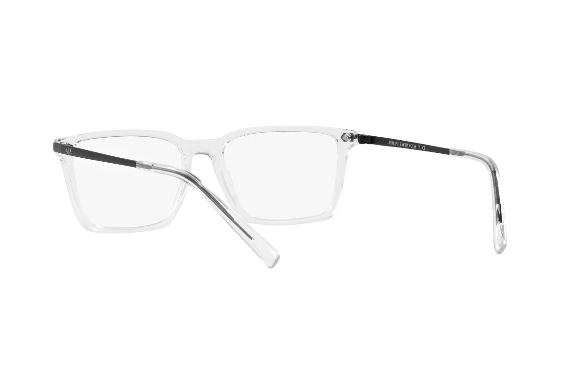 Armani Exchange Lentes Ópticos AX3077