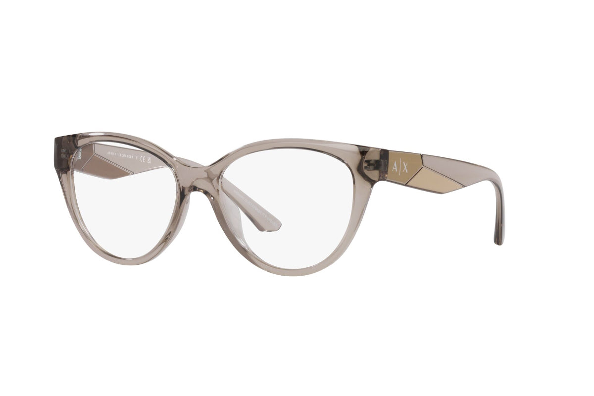 Armani Exchange Lentes Ópticos AX3096U