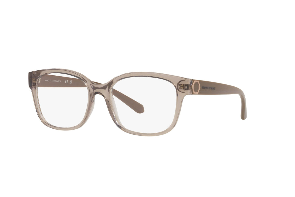 Armani Exchange Lentes Ópticos AX3098