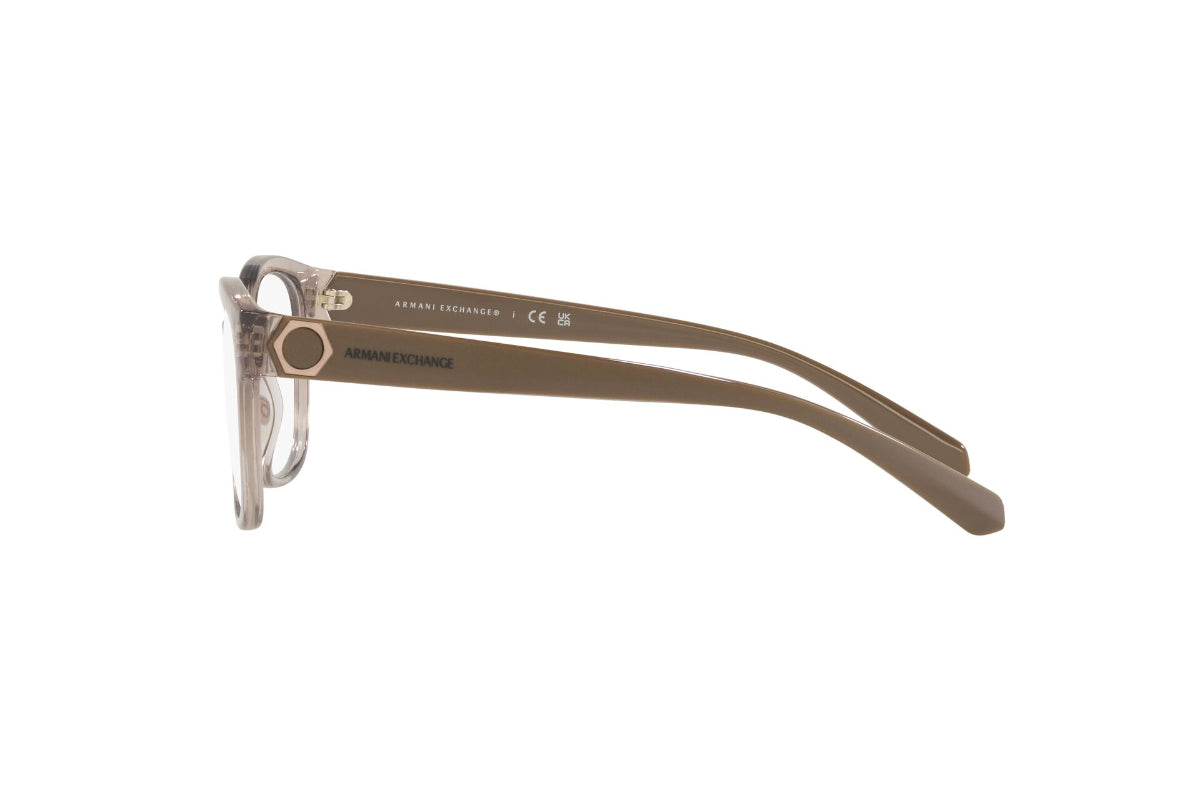 Armani Exchange Lentes Ópticos AX3098