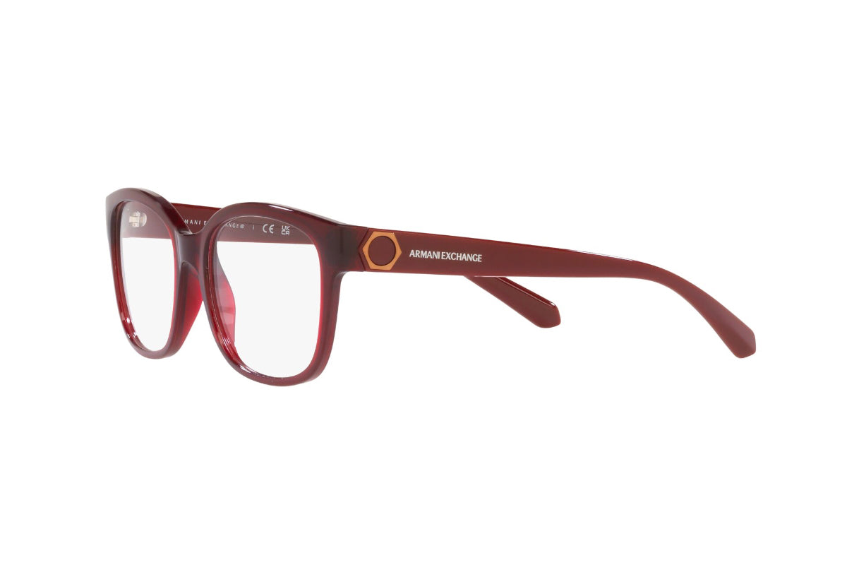 Armani Exchange Lentes Ópticos AX3098