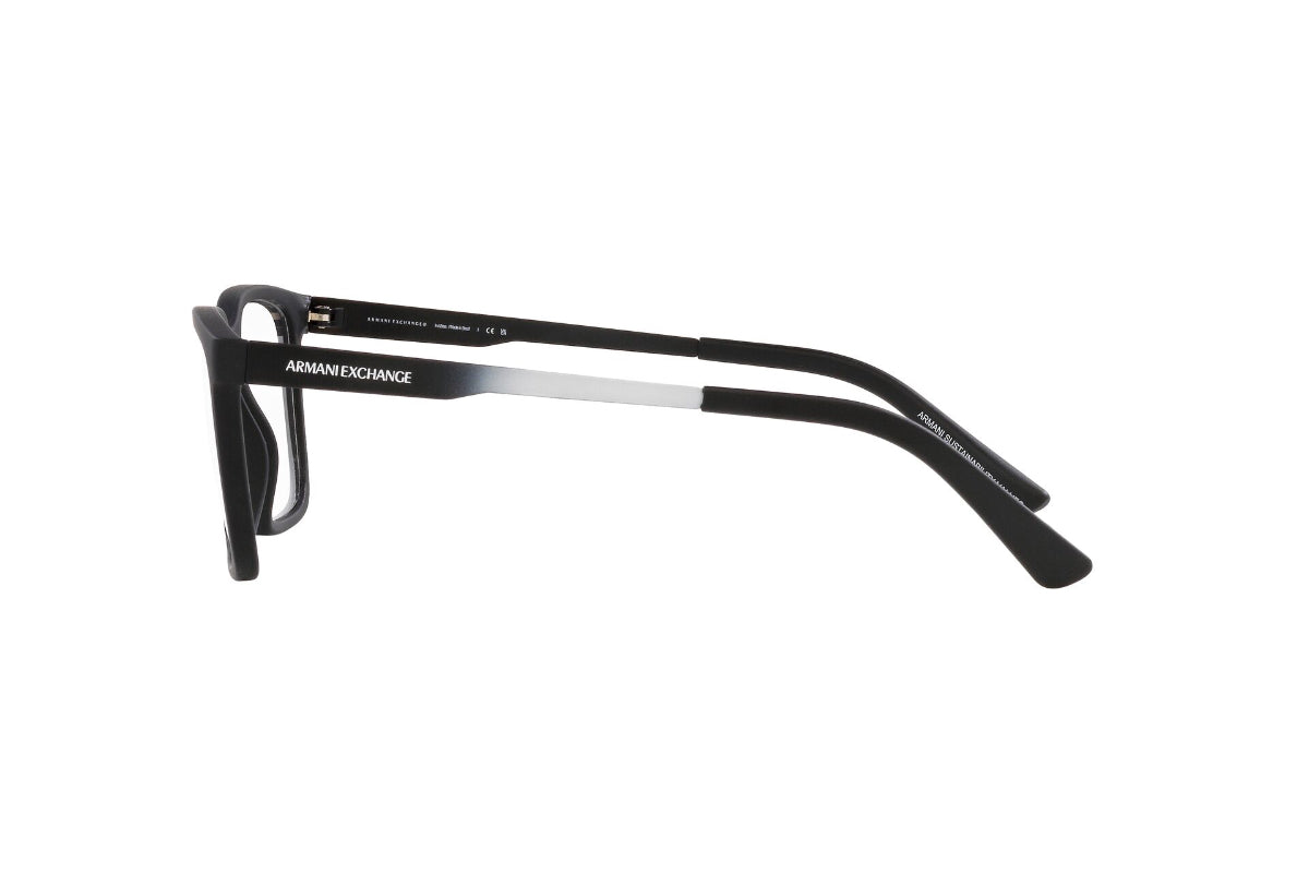 Armani Exchange Lentes Ópticos AX3103