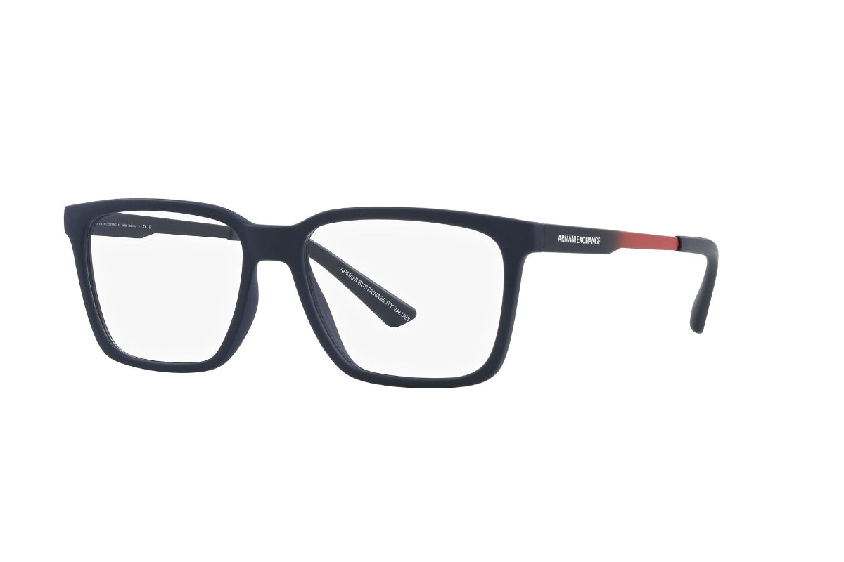Armani Exchange Lentes Ópticos AX3103