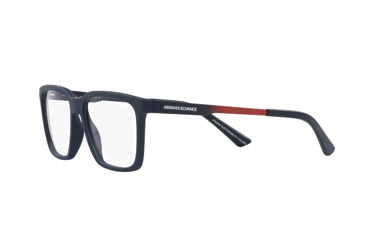 Armani Exchange Lentes Ópticos AX3103