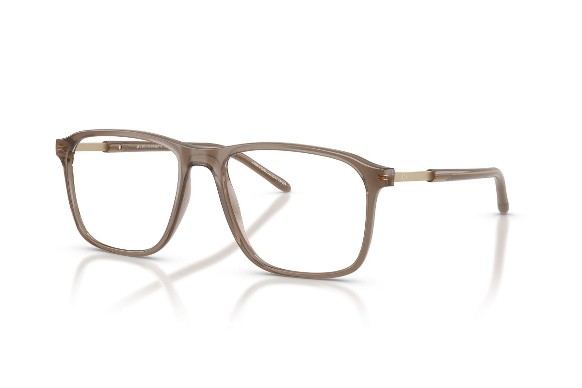 Armani Exchange Lentes Ópticos AX3131