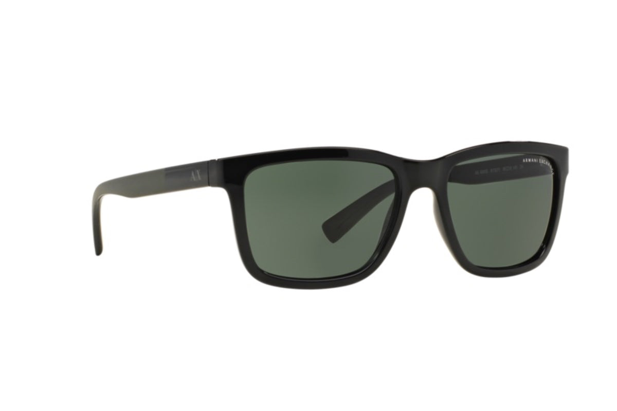 Armani Exchange Lentes de Sol Rubber AX4045S